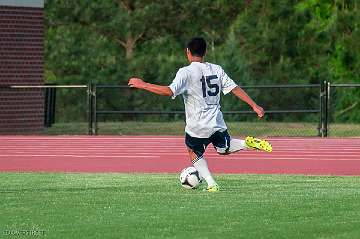 VBSoccer vs Byrnes 25